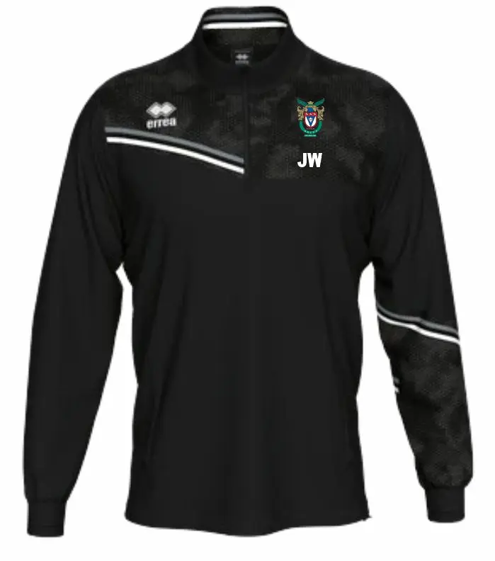 Bognor Town Youth FC Coaches 1/4 Zip