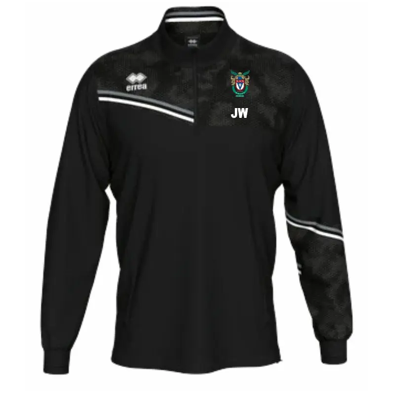Bognor Town Youth FC Coaches 1/4 Zip