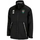 Bognor Town Youth FC Coaches Winter Coat