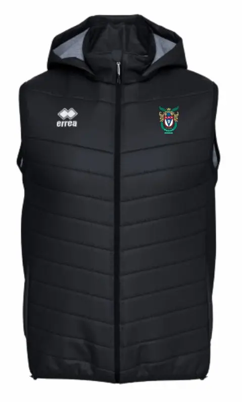 Bognor Town Youth FC Coaches Gilet