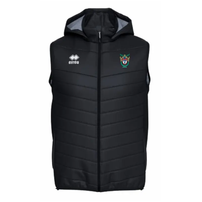 Bognor Town Youth FC Coaches Gilet (Small)
