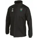 Bognor Town Youth FC Coaches Rain Coat