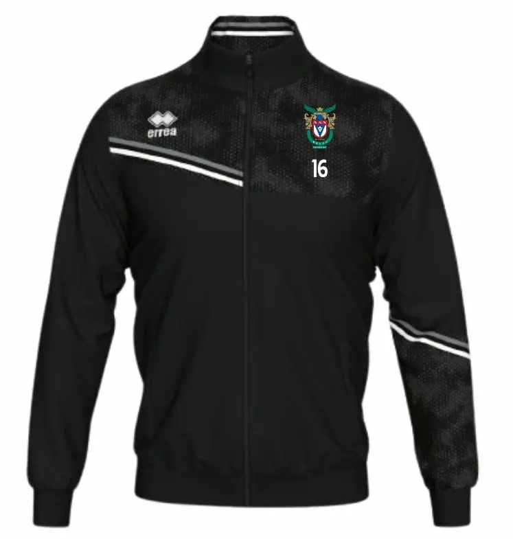 Bognor Town Youth FC Tracksuit Jacket