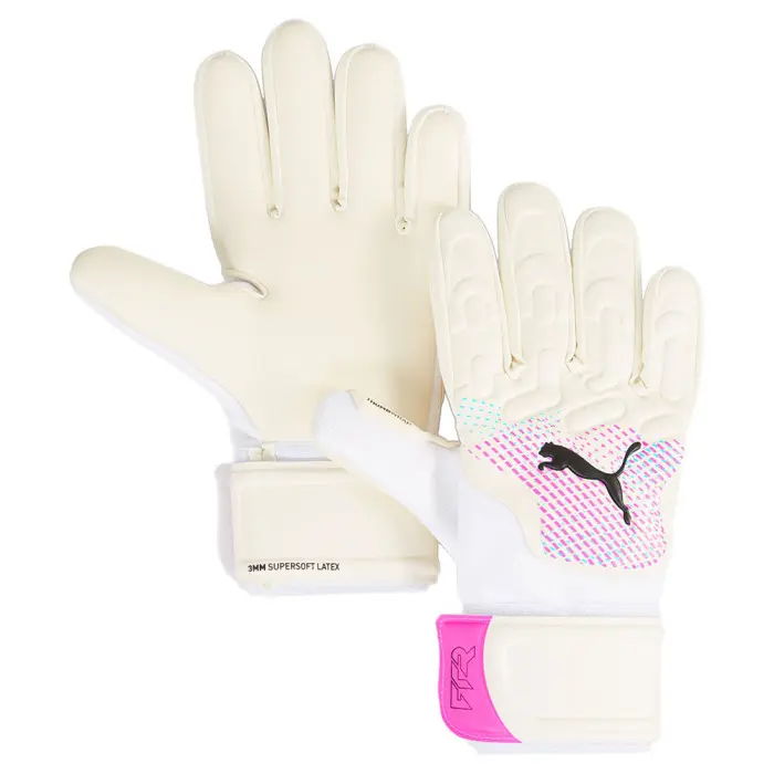 Puma Future Match NC White GK Gloves (8)