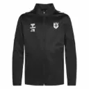 Slindon FC Full Zip Tracksuit Jacket