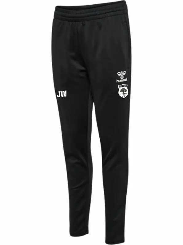 Slindon FC Training Bottoms
