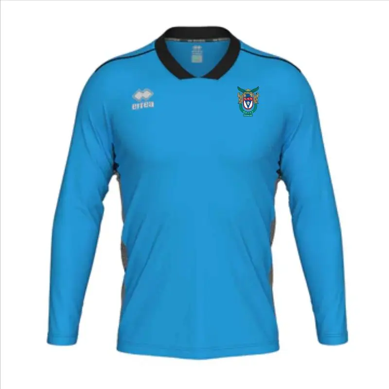 Bognor Town Youth FC Away Goalkeeper Shirt 