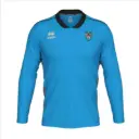 Bognor Town Youth FC Away Goalkeeper Shirt 