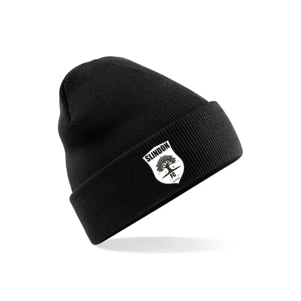 Slindon FC Beanie Hat