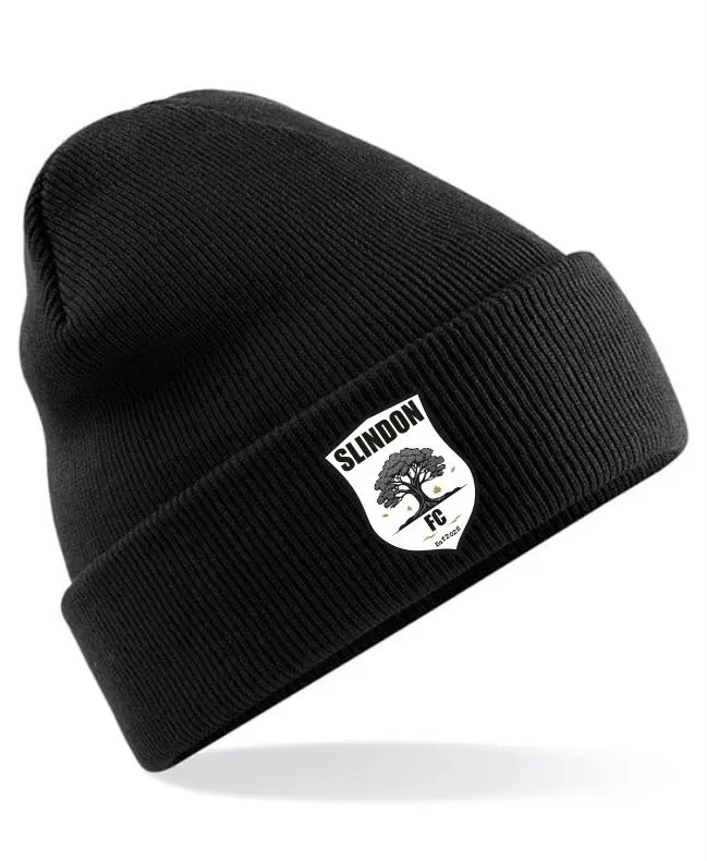 Slindon FC Beanie Hat