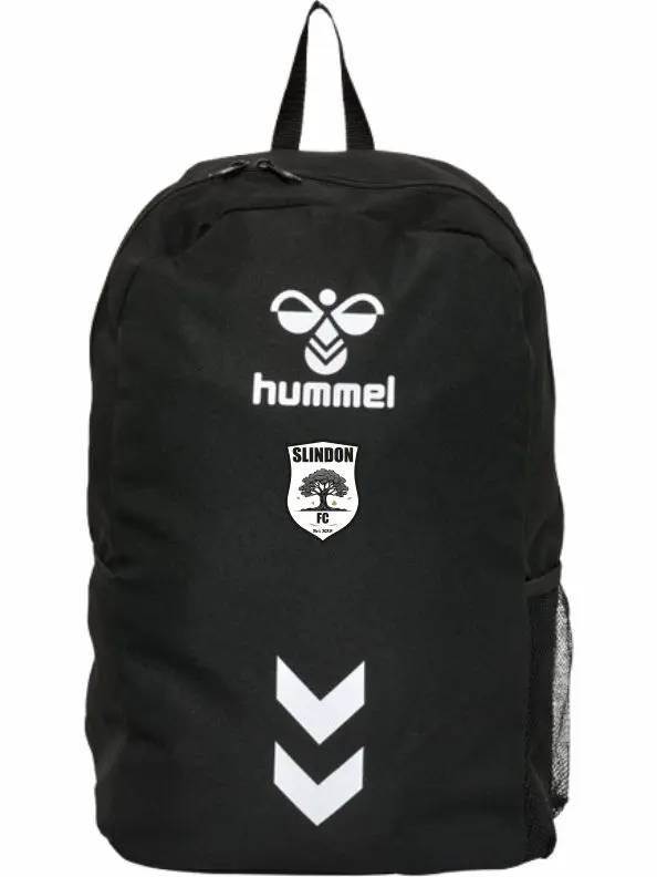 Slindon FC Rucksack