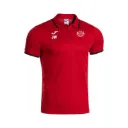 Wittering United FC Polo Shirt 