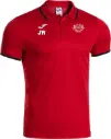 Wittering United FC Polo Shirt 