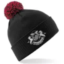 Wittering United FC Bobble Hat