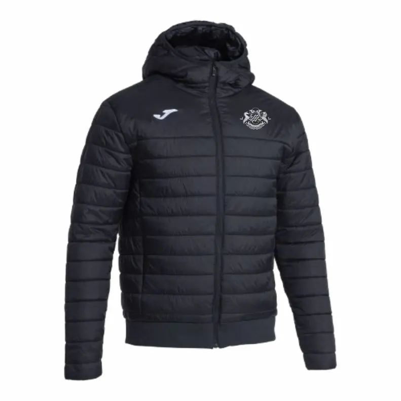 Wittering United FC Bomber Jacket (Small)