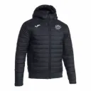Wittering United FC Bomber Jacket