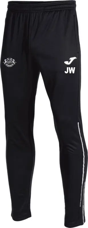 Wittering United FC Jogging Bottoms