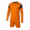 Felpham Colts Goalkeeper Kit