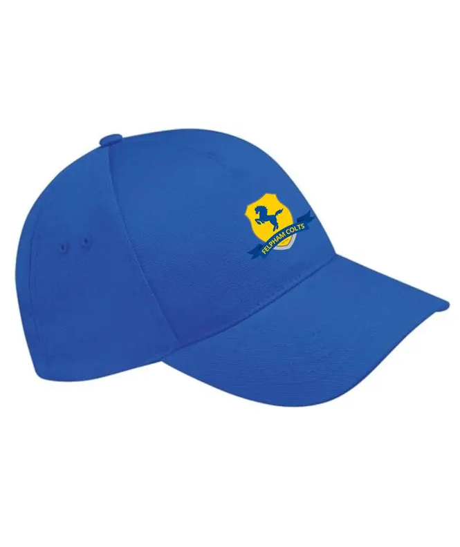 Felpham Colts Cap