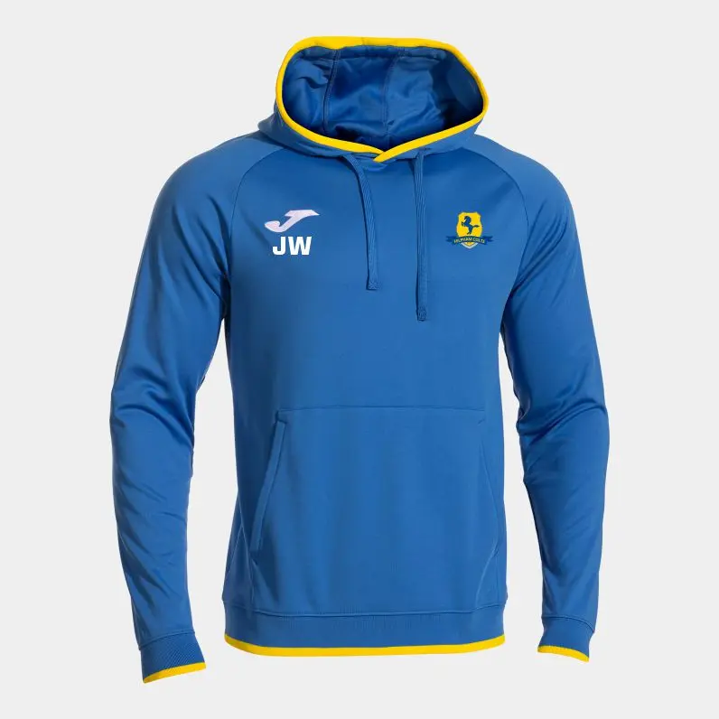 Felpham Colts Coaches Hoodie
