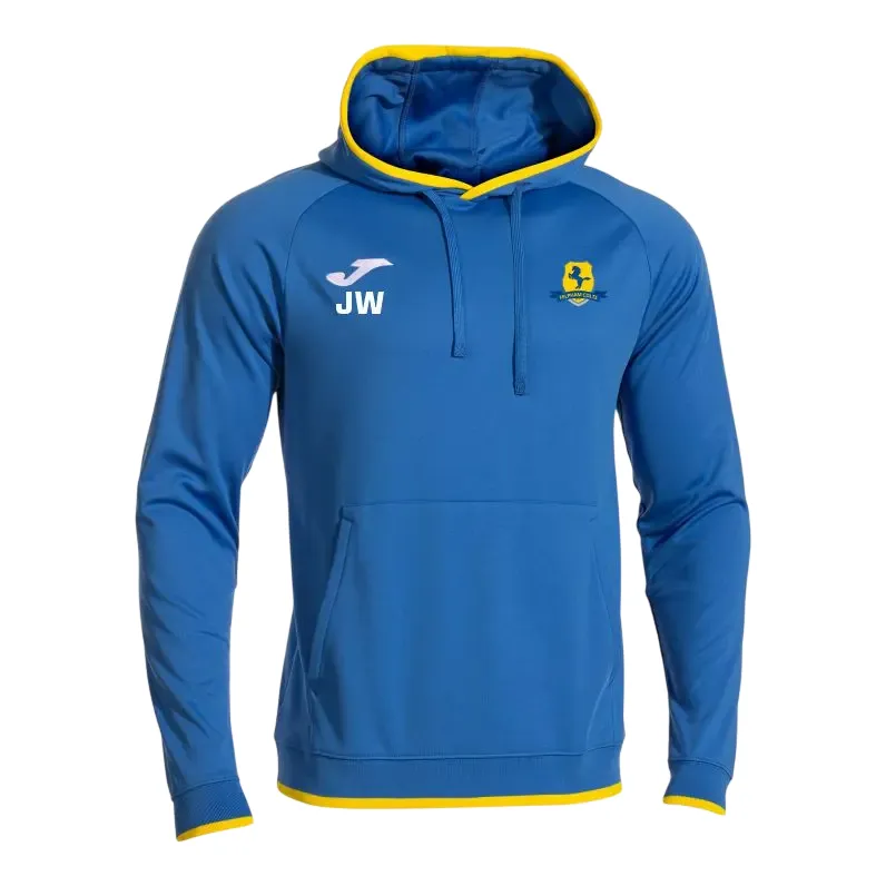 Felpham Colts Coaches Hoodie