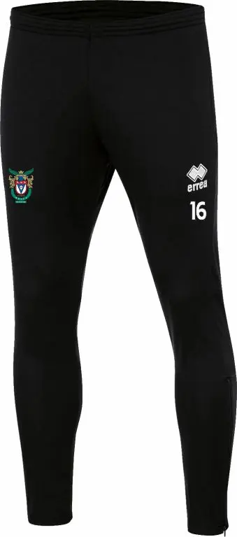 Bognor Town Youth FC Tracksuit Bottoms