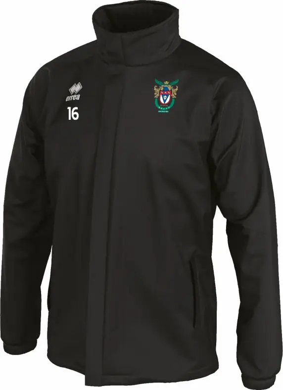 Bognor Town Youth FC Rain Jacket