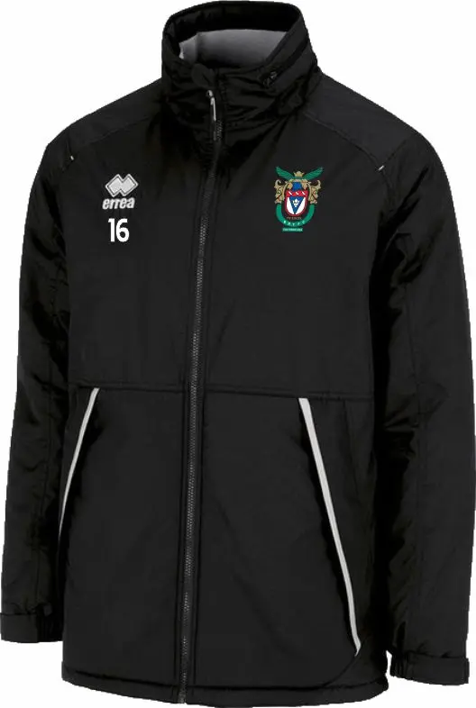 Bognor Town Youth FC Winter Coat 