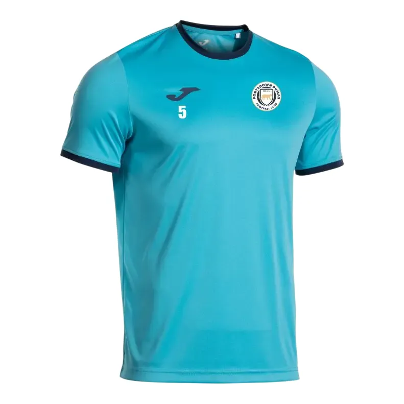 Portsdown Pumas Training Shirt