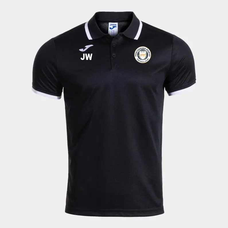 Portsdown Pumas Coaches Polo Shirt 