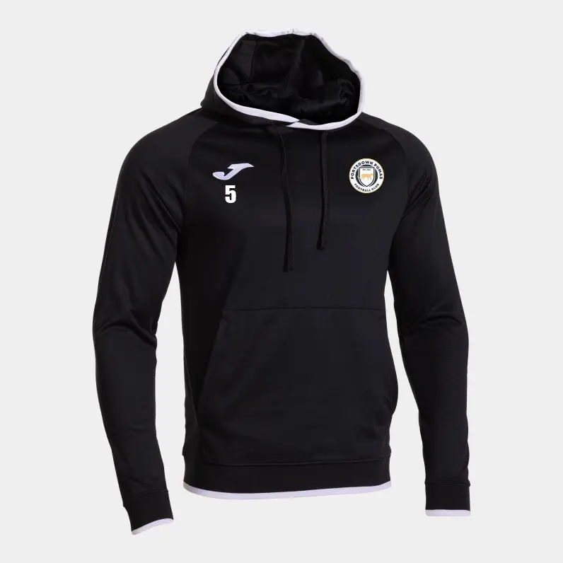 Portsdown Pumas Hoodie