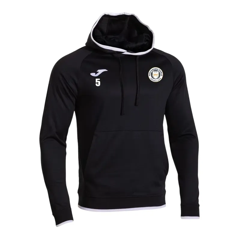 Portsdown Pumas Hoodie