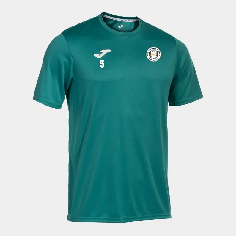 Portsdown Pumas T Shirt 