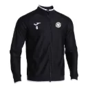 Portsdown Pumas Tracksuit Jacket 