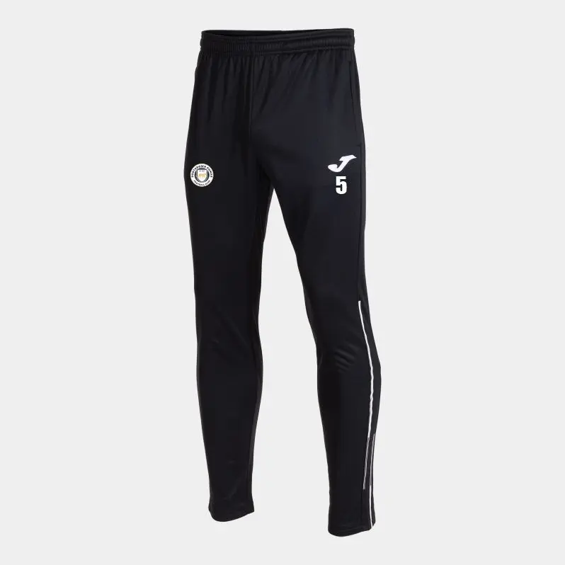 Portsdown Pumas Tracksuit Bottoms 
