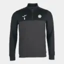 Portsdown Pumas Two Tone 1/4 Zip 