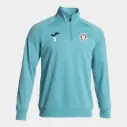 Portsdown Pumas Basic 1/4 Zip