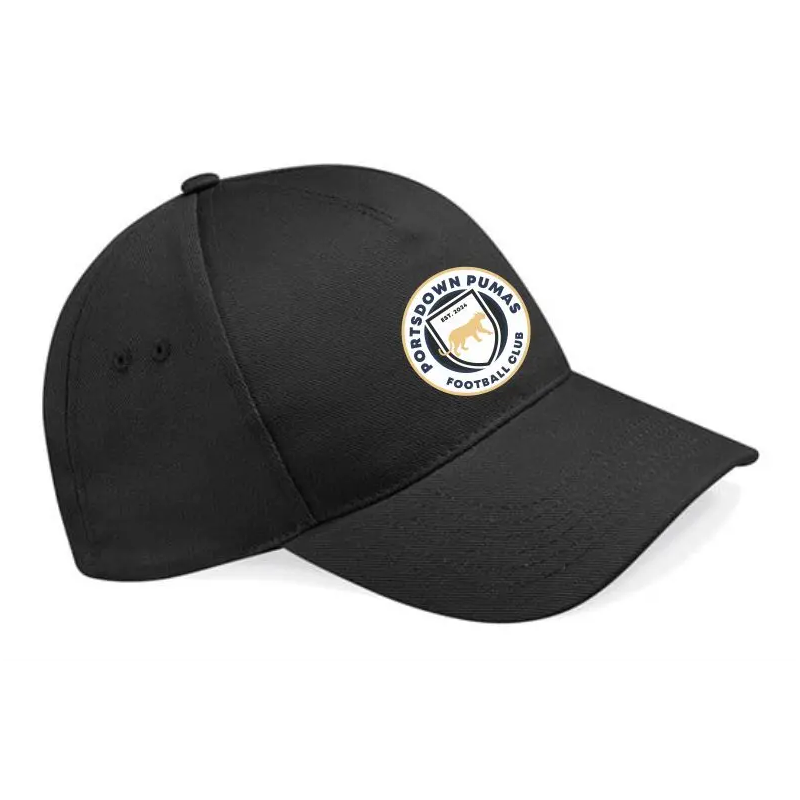 Portsdown Pumas Baseball Cap