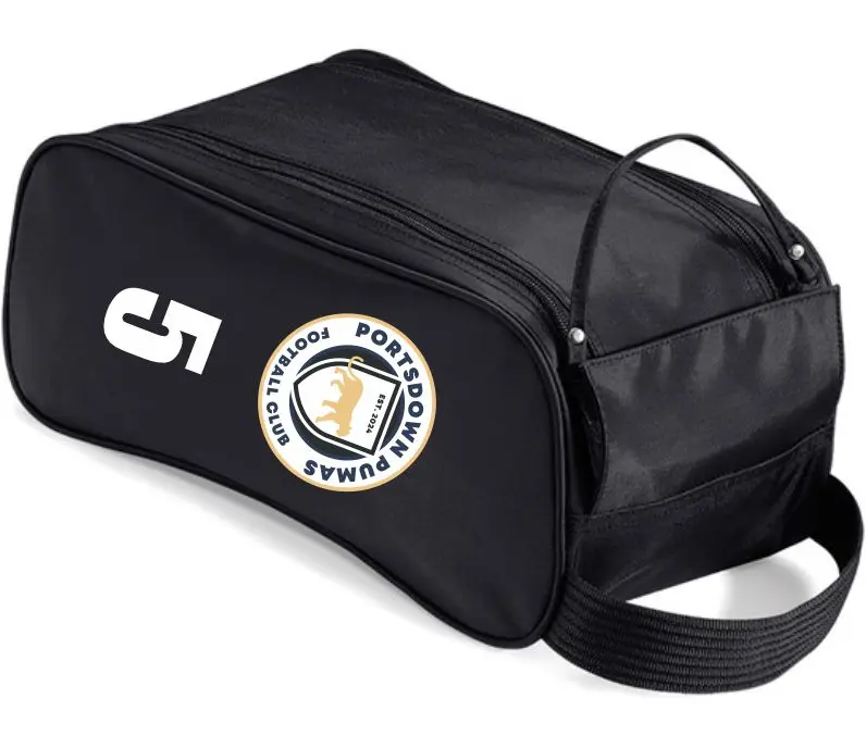 Portsdown Pumas Bootbag