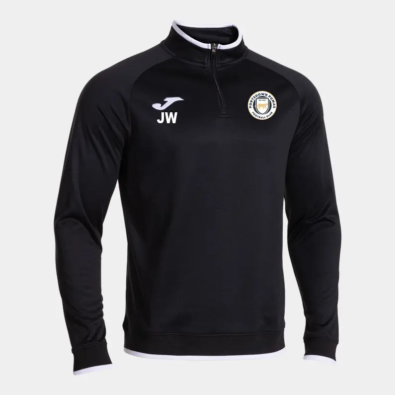 Portsdown Pumas Coaches 1/4 Zip