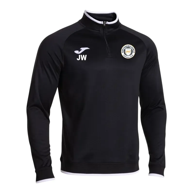 Portsdown Pumas Coaches 1/4 Zip