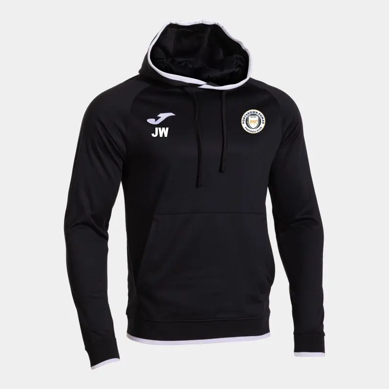 Portsdown Pumas Coaches Hoodie