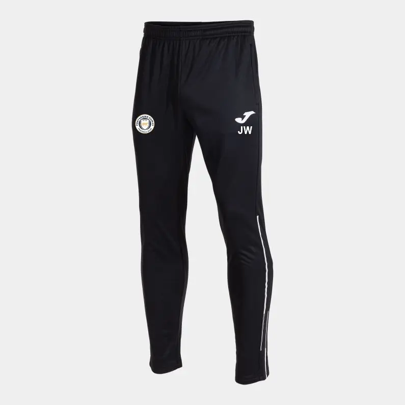Portsdown Pumas Coaches Tracksuit Bottoms