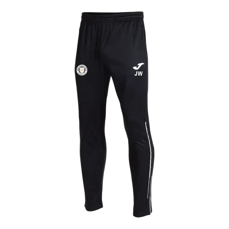 Portsdown Pumas Coaches Tracksuit Bottoms