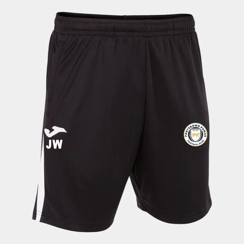 Portsdown Pumas Coaches Shorts