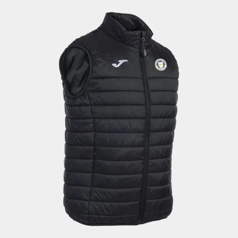 Portsdown Pumas Coaches Gilet