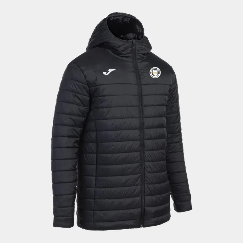 Portsdown Pumas Coaches Anorak