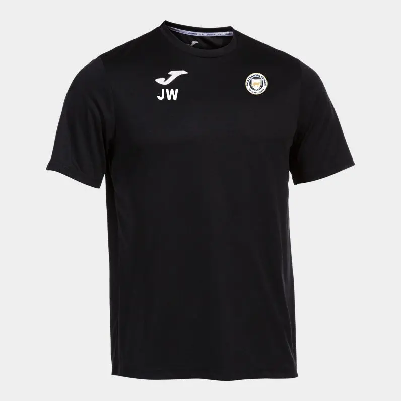 Portsdown Pumas Coaches T Shirt