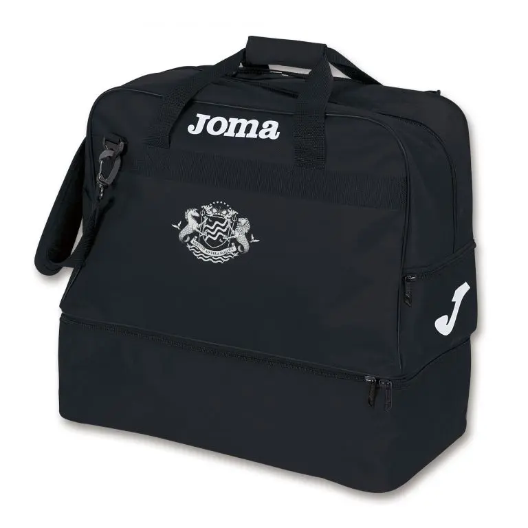 Wittering United Duffel Bag 