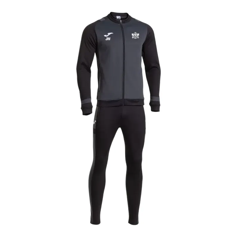 Bognor Rovers FC Tracksuit  (Small, Initials)